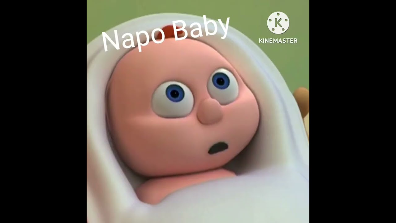 Pocoyo (1996-2005) (Little Baby bum AU) - Closing Logos (All Seasons)