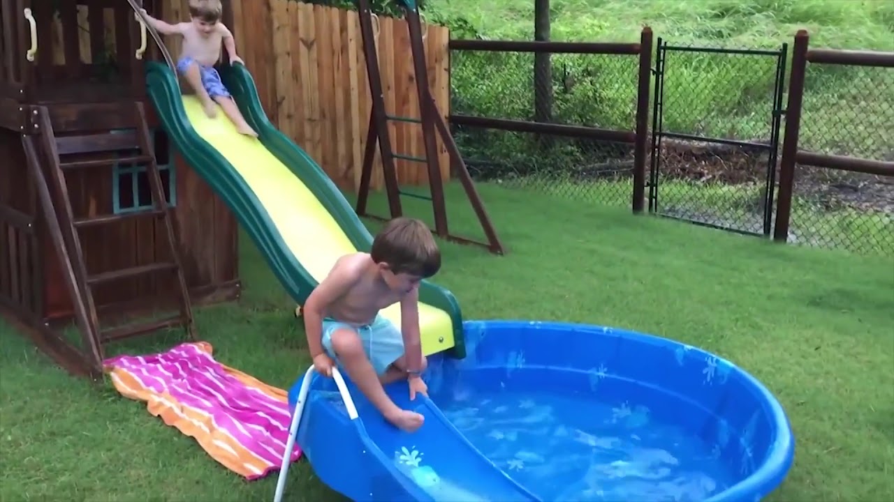 Best Water Fails 3! Funniest Videos 2018