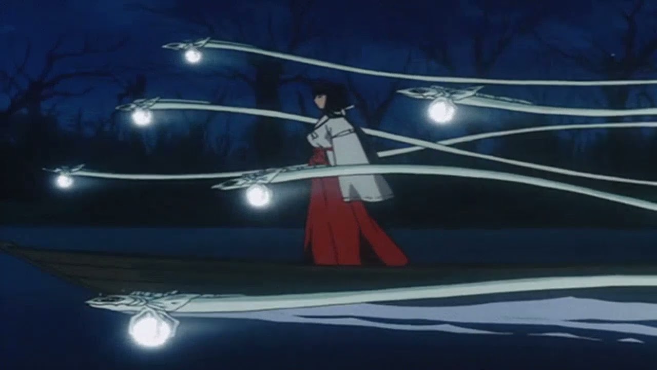 inuyasha- dearest (a classical ver., slowed + reverb)