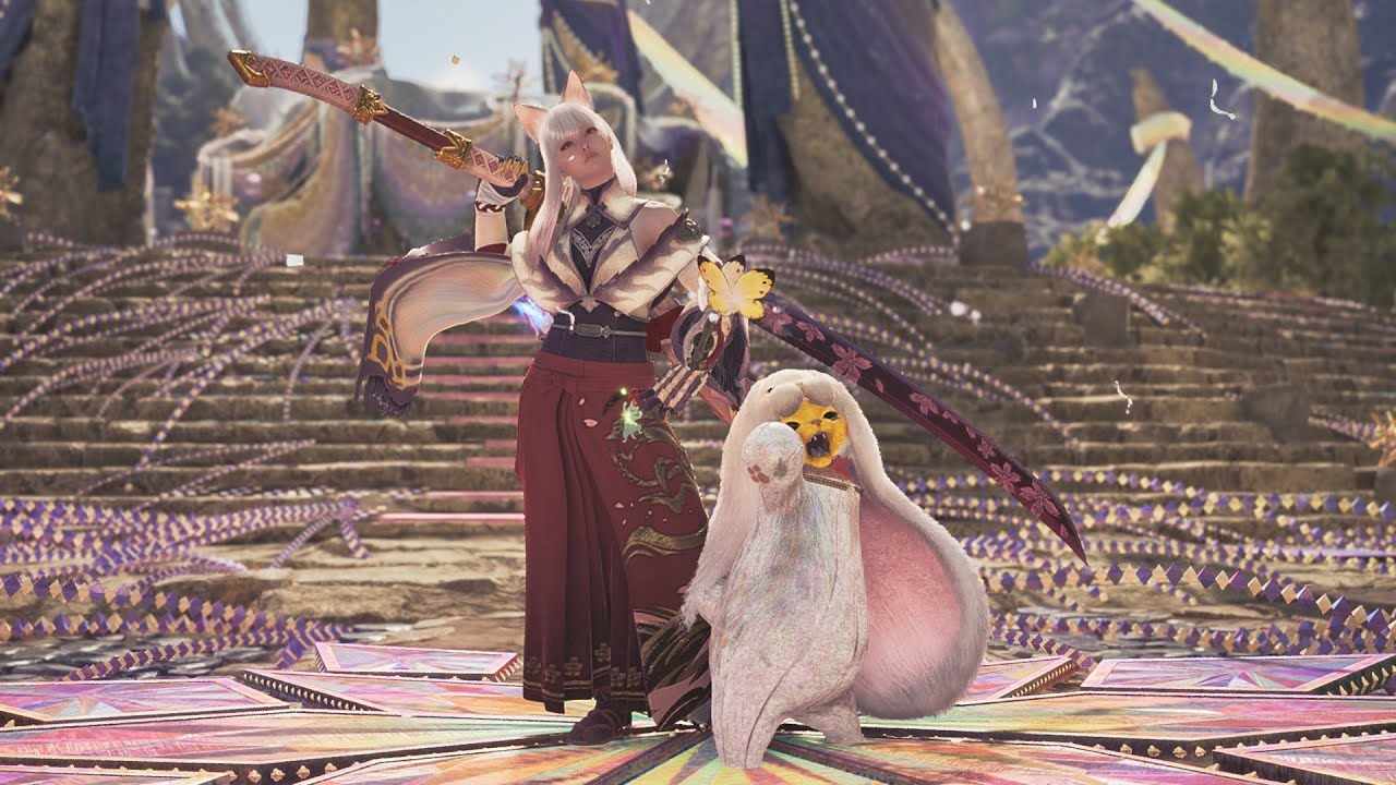 Monster Hunter Wilds
