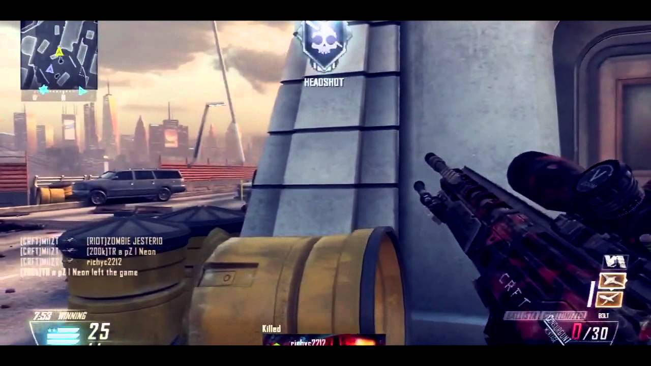 MIIZT | Clip Clearout! w/Commentary about Ghosts!