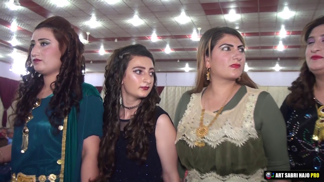 DAWATA HAWERE YET BAADRE KOVAN & NAHEDA PART 2 SEPE  BY ART SABRI HAJO PRO H ABDULAH HARKI
