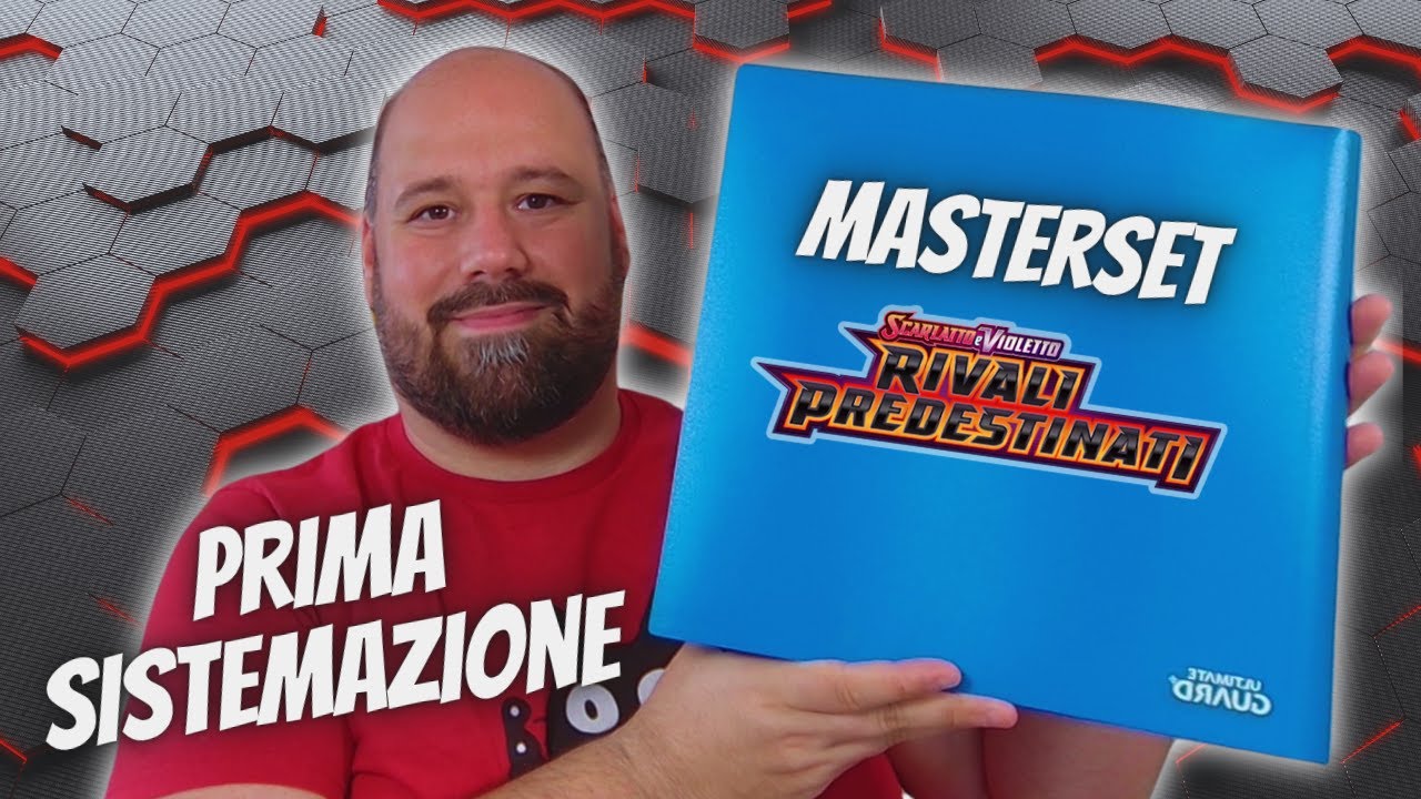 Come fare il MASTERSET di RIVALI PREDESTINATI