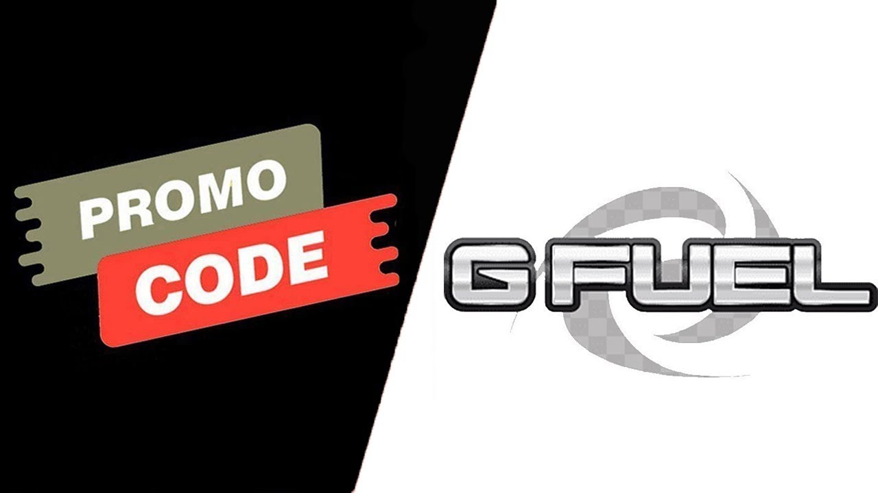 Free!!!! G Fuel Coupon Code 2023 || G Fuel Promo Codes