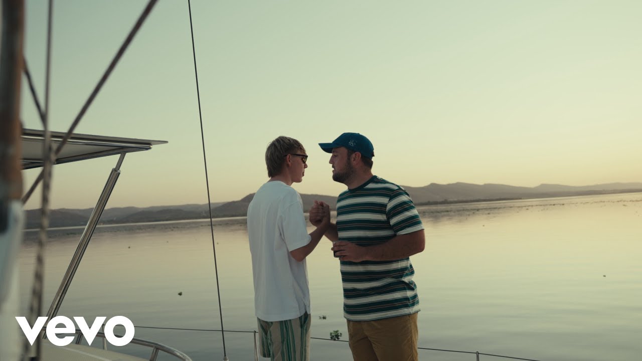Die Piesangskille - Haar Naam Was Somer Official Music Video)
