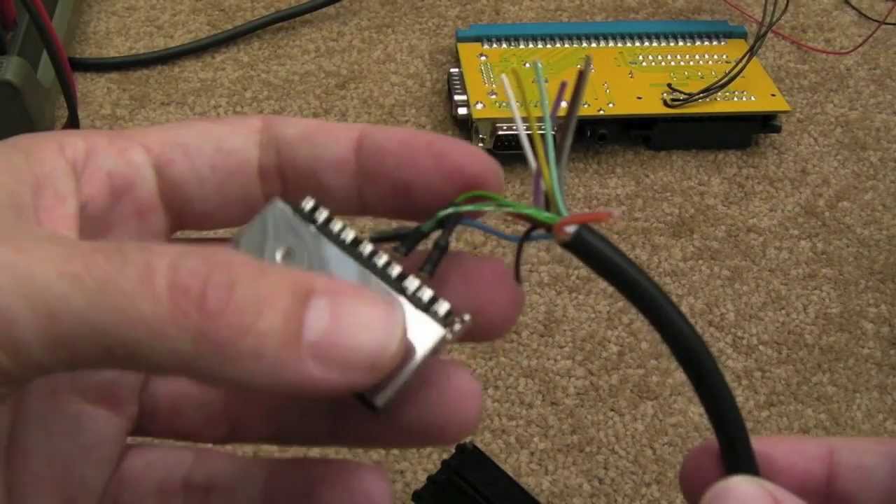 SNK Neo Geo MV-1FZ Consolization Part 2 (MVS CMVS)