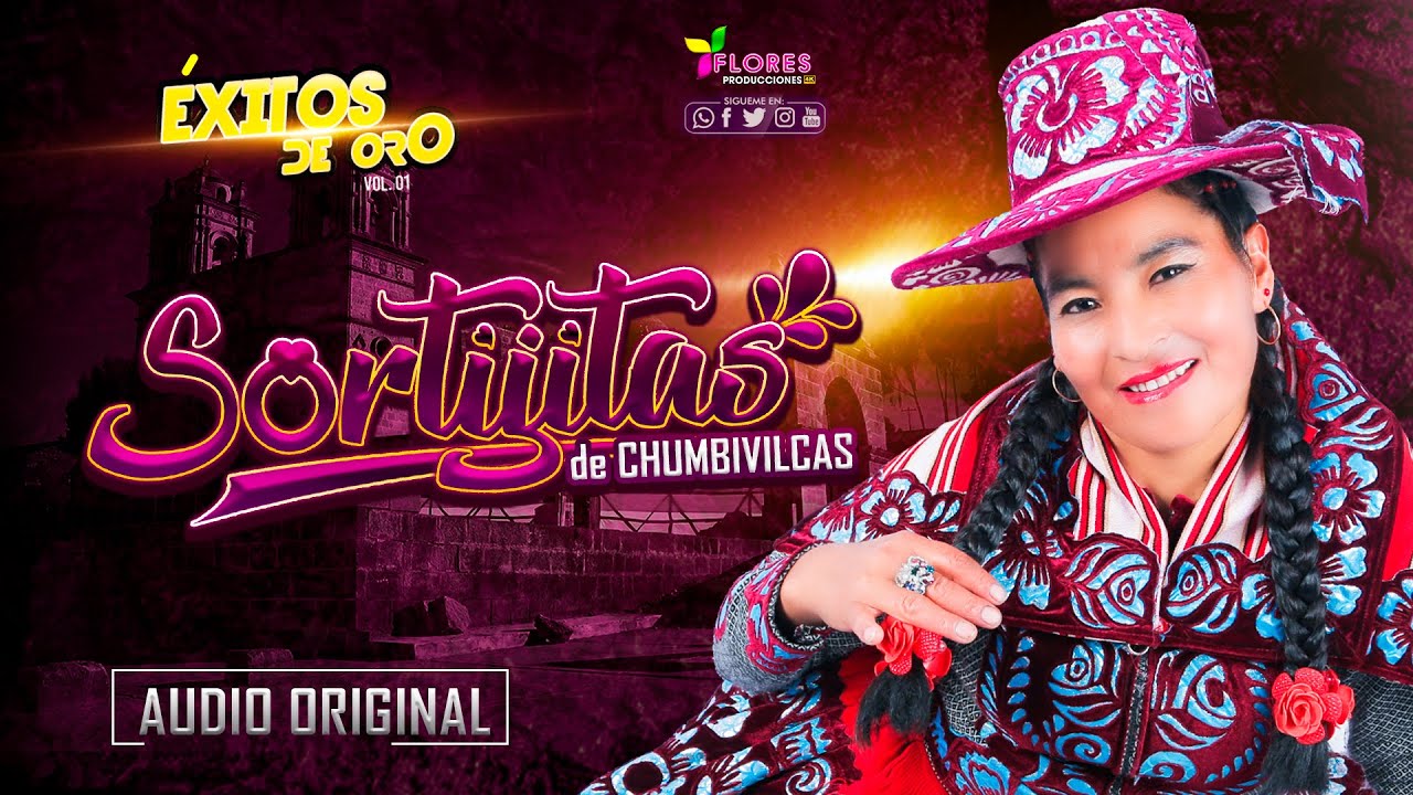 SORTIJITAS DE CHUMBIVILCAS vol. 01