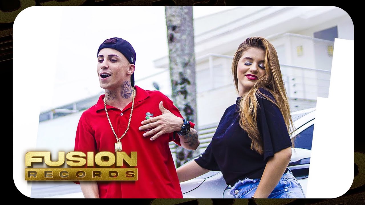 MC Rhamon - Não nasci pra Namorar- DJ Saulinho