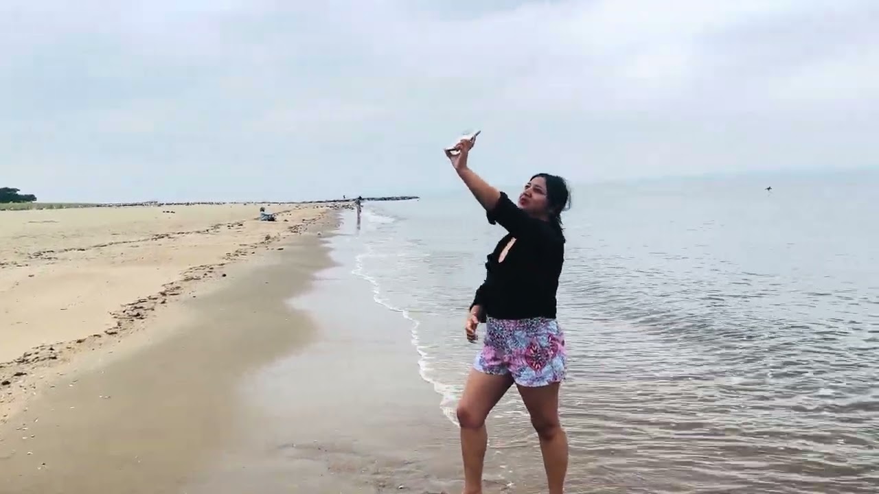 New Jersey  Union beach 🏖️