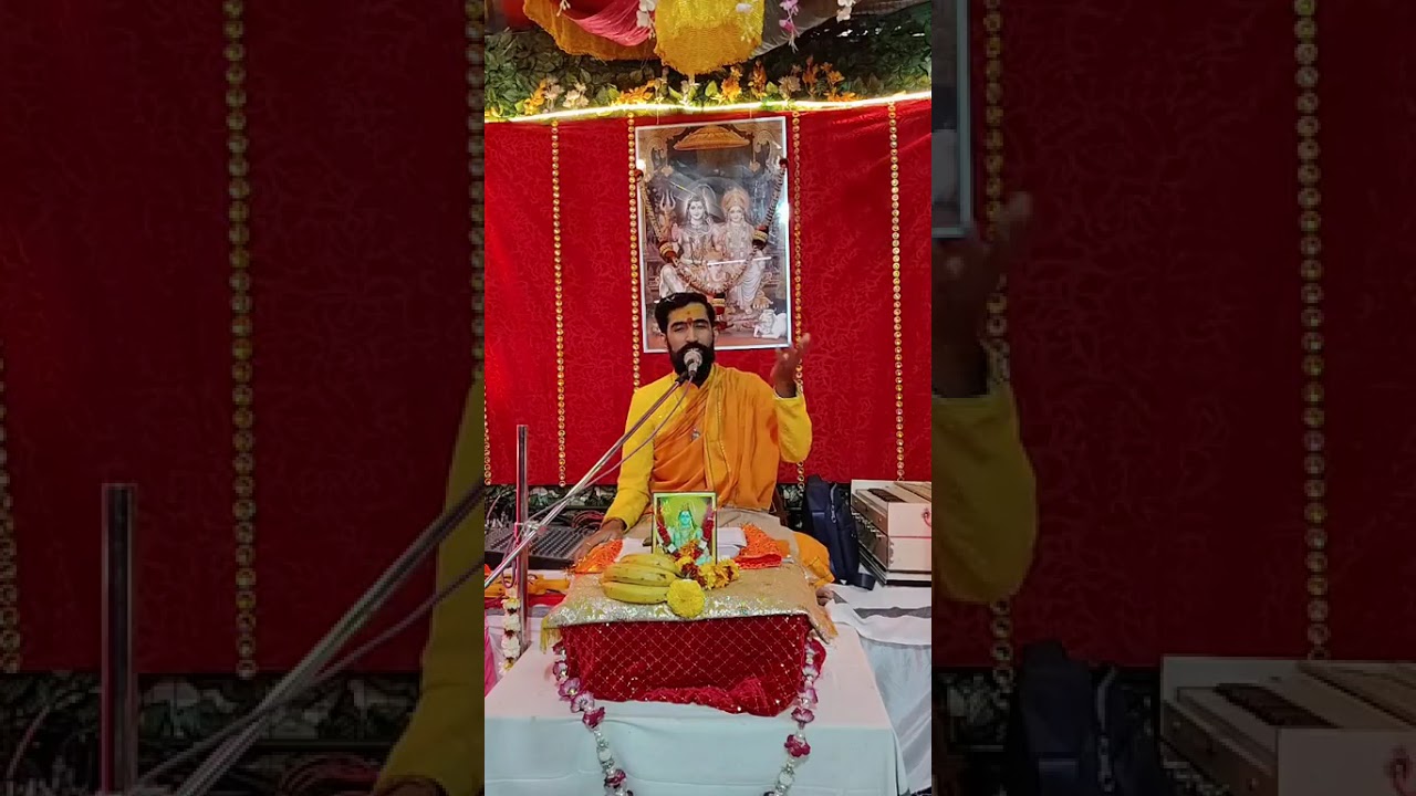 Mahashivratri utsav katha day 2 #mahashivratri 