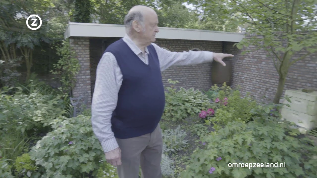 Wij zijn Zeeland - Imker
