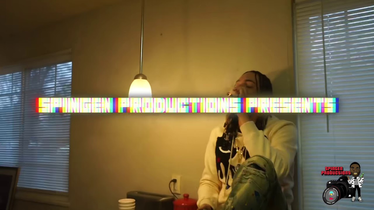YM MUDDMADE - “Came Up” (official video)