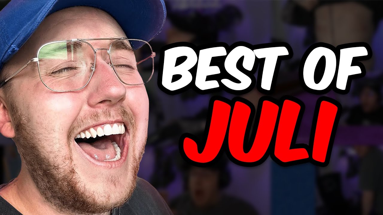 BEST OF ZARBEX CLIPS JULI | Mr. Geil