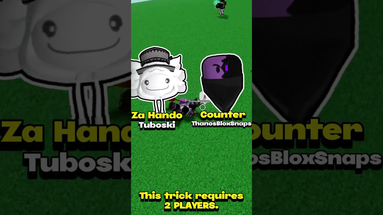 Make sure to use this OP Slap Battles Combo! | #slapbattles #roblox