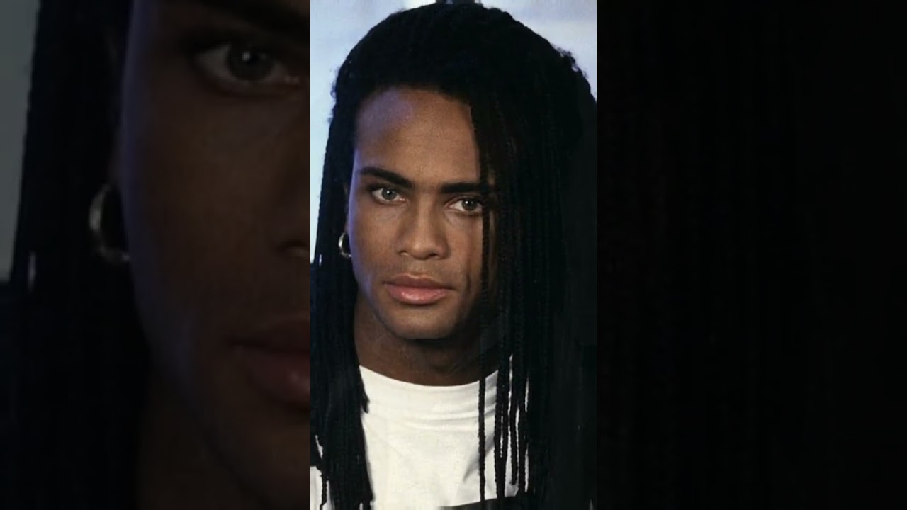 Rob Pilatus
