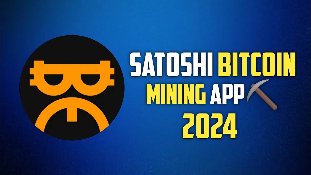 Satoshi Mining App Free Bitcoin Mining On Android | Real Or Fake?