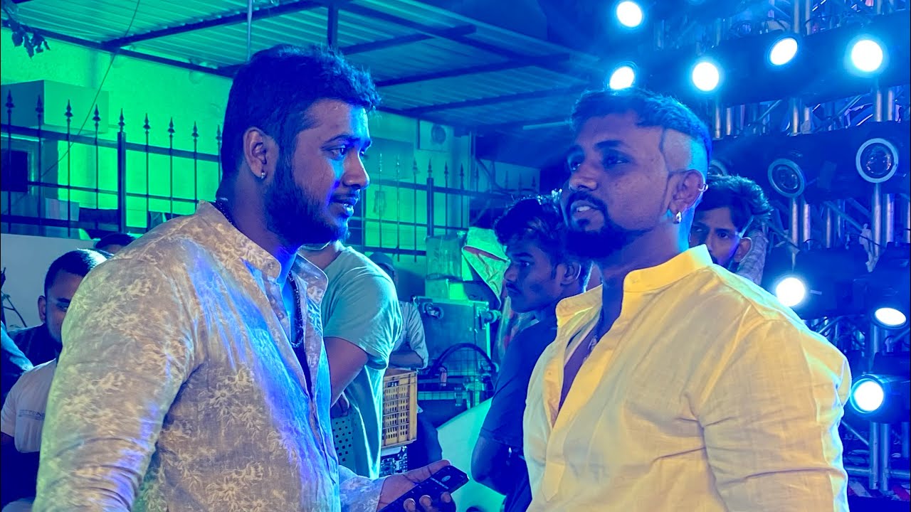 VSR Pad band at Rahul Sipligunj ganesh nimajjanam 2021 | Ganesh Nimajjanam Band 2021 | VSR Band 2021