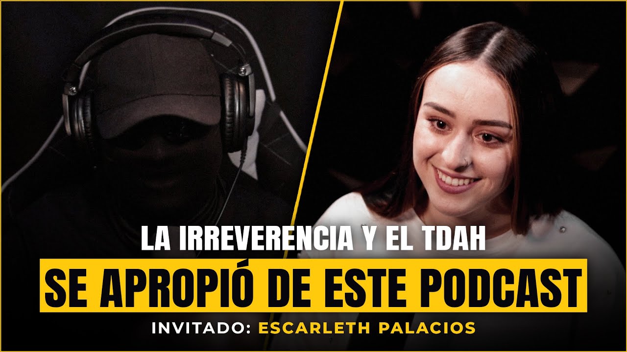 Así GANÉ más de 1 MILLÓN de PESOS. | ESCARLETH PALACIOS ep. #167