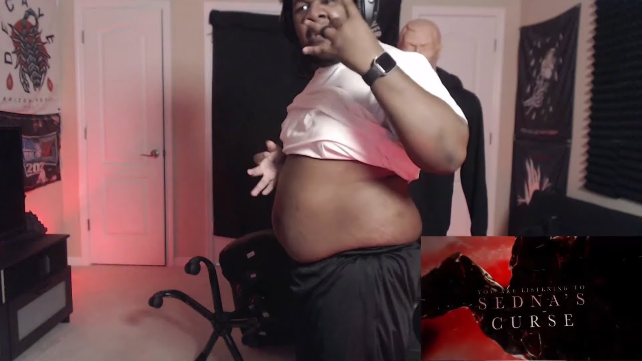 CARDIJUM - SELF-TITLED REACTION!!!