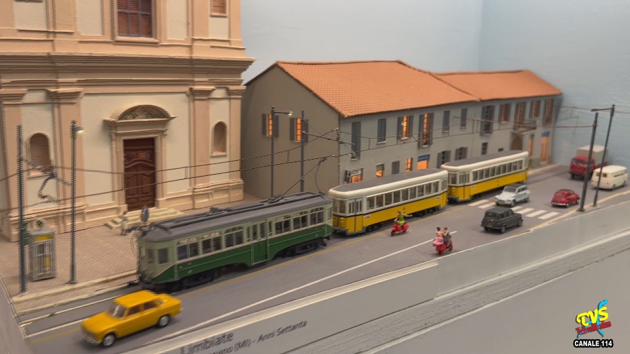 Model Show Genova 2026