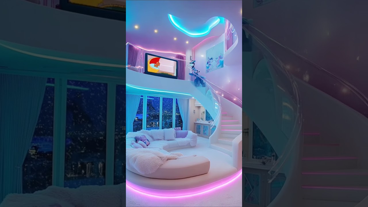 This Cozy Bedroom is Pure Healing Vibes 🛏️✨#cozybedroom #BedroomGoals