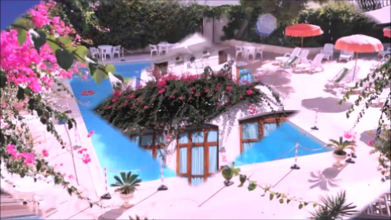 Vieste del Gargano Hotel degli Aranci
