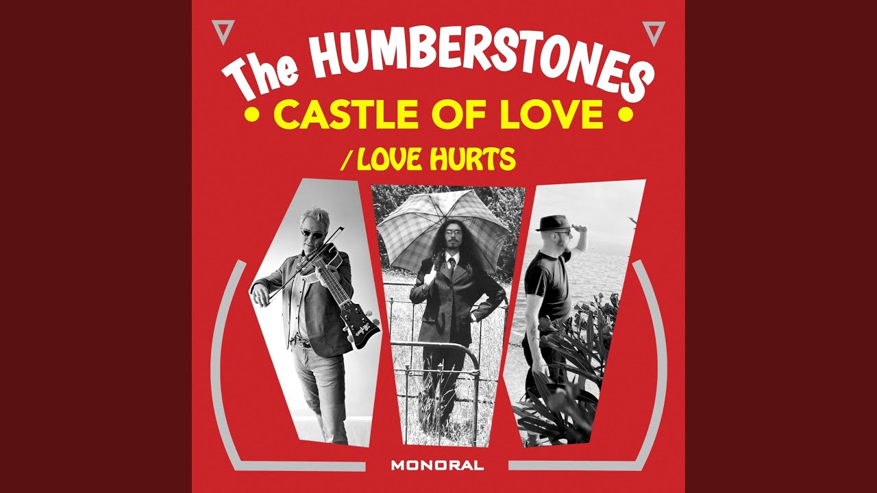Love Hurts