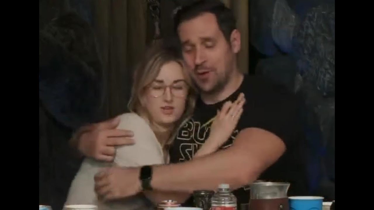 Critical role - Unforgettable Gem 