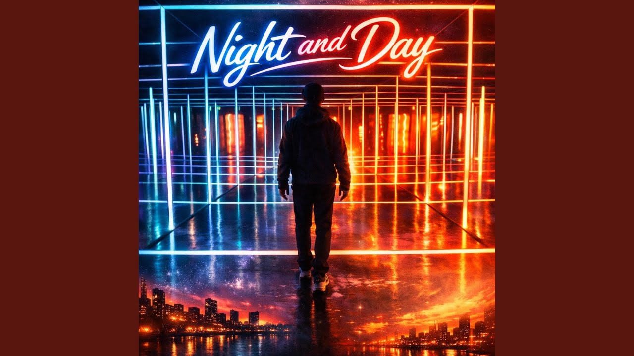 Night and Day
