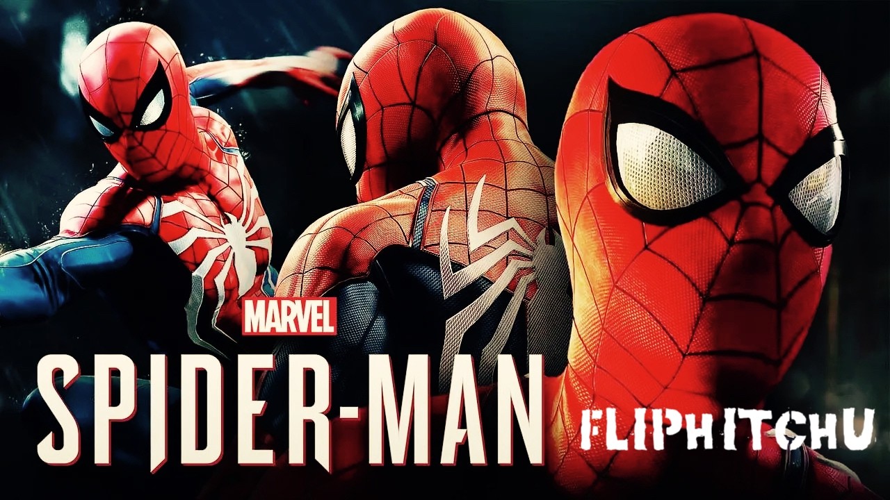 Live: Playing Spider Man Remasterd DLC Turf wars