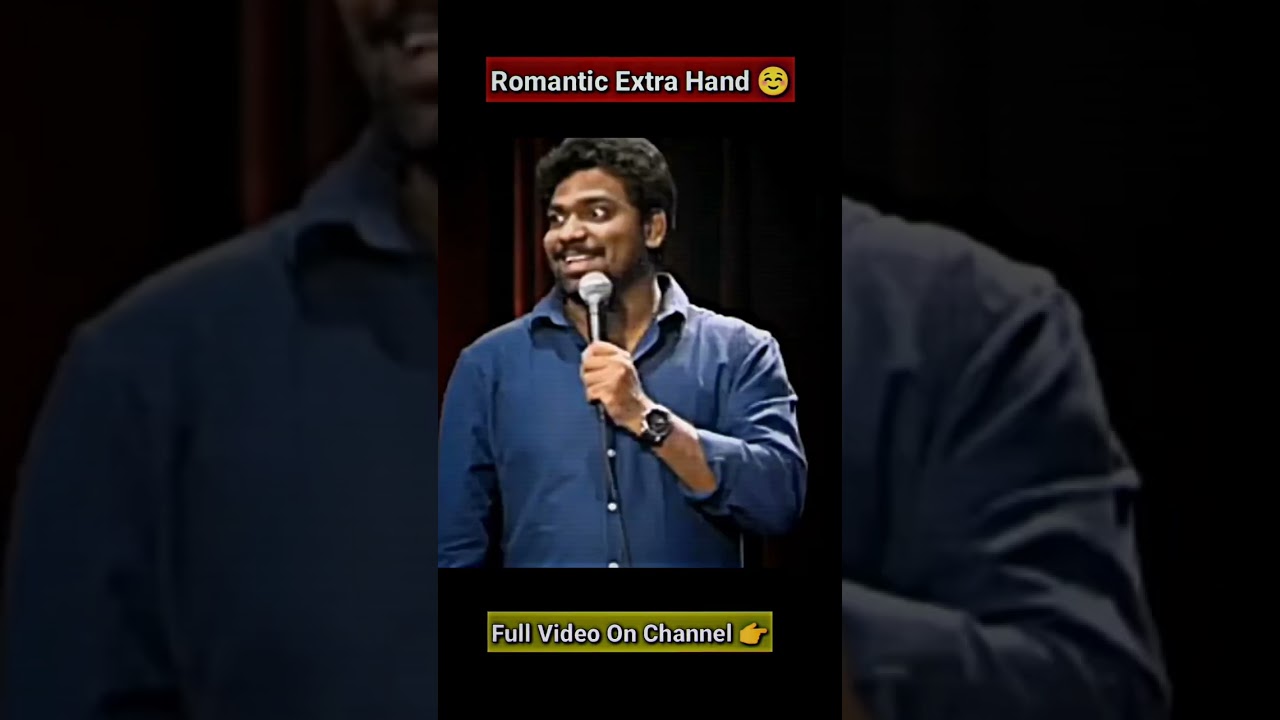 Romantic Extra Hand prank on cute 🥰 girl || 