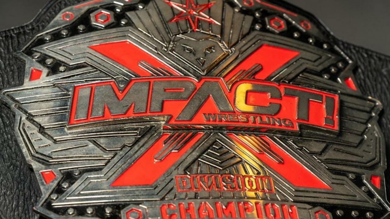 Option C? #IMPACTonAXSTV