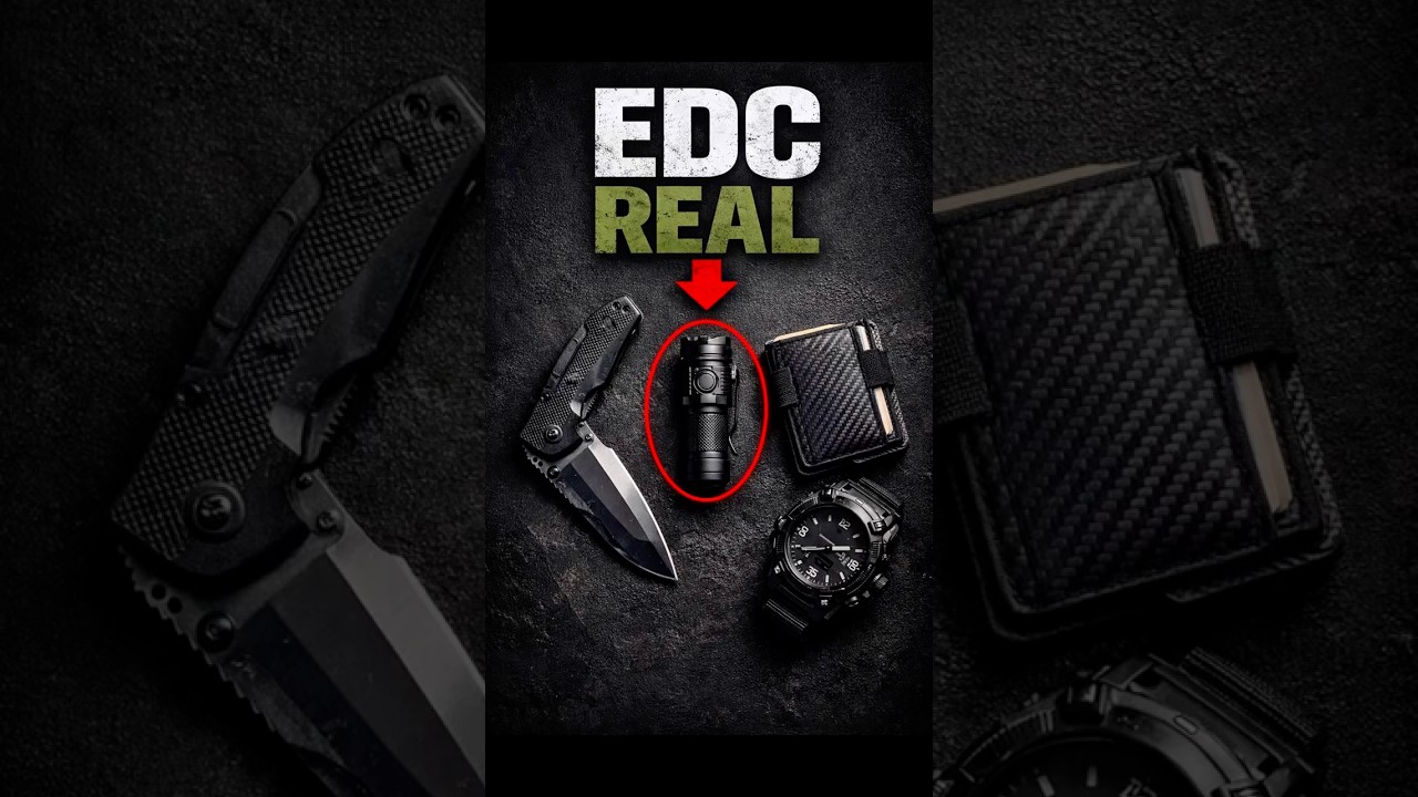Meu EDC ATUAL com excelente CUSTO BENEF&Iacute;CIO! #edc