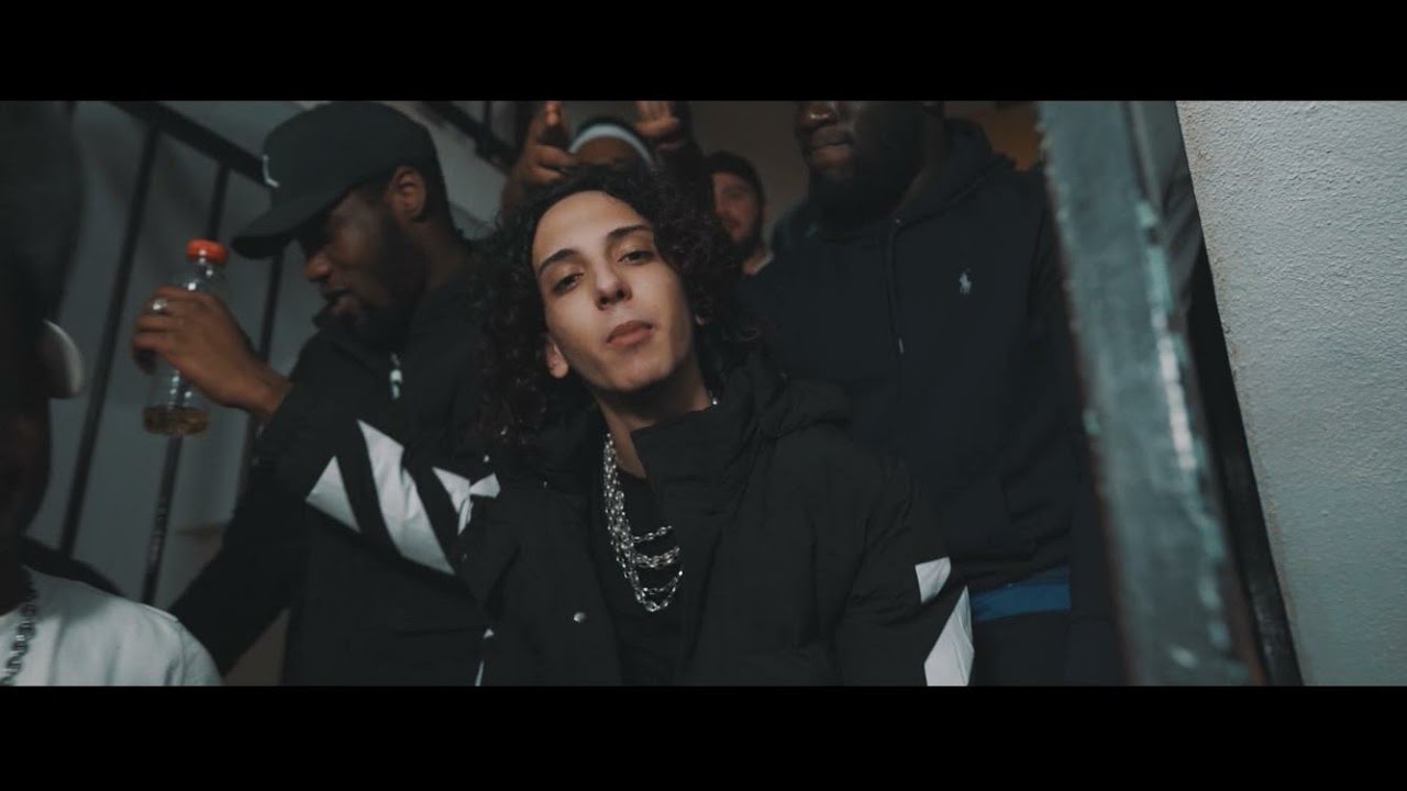 Lesty - Slime Drill