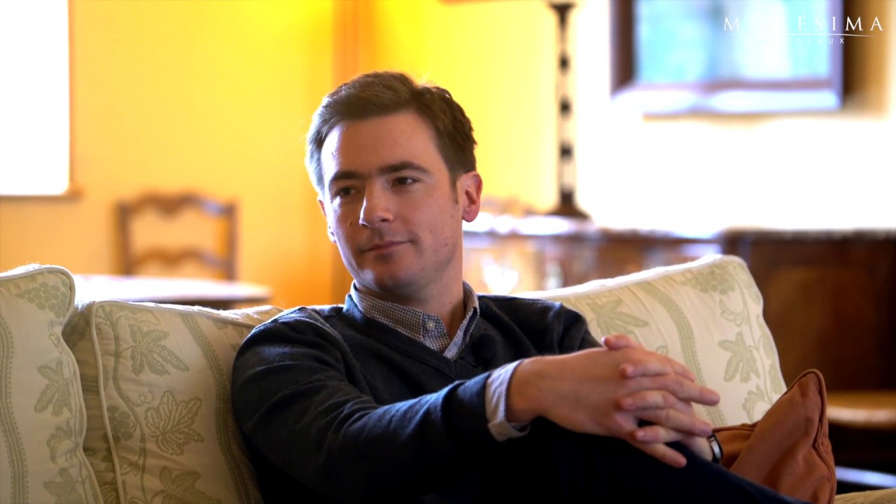 WINE SOFA - LOUIS JADOT - BOURGOGNE - INTERVIEW FR