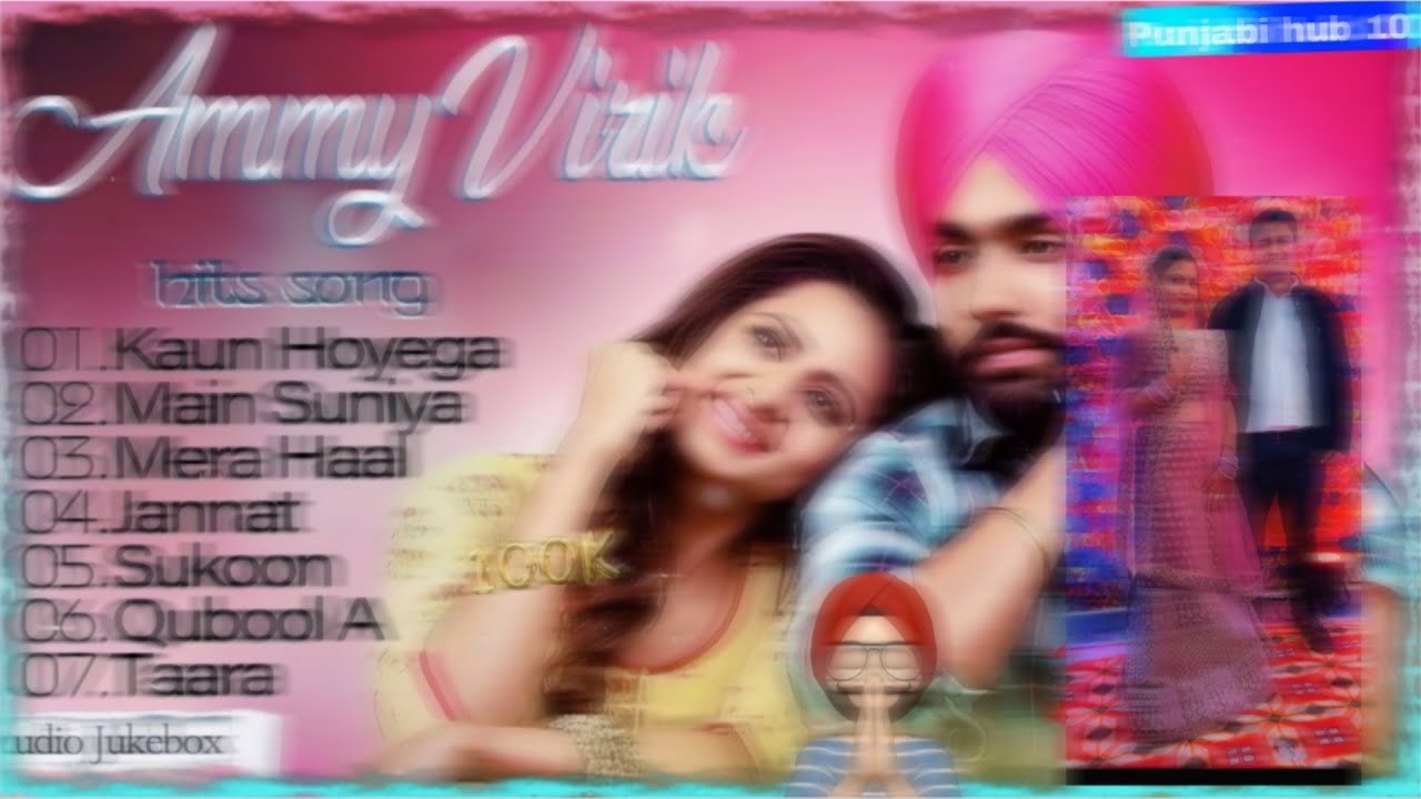 Best_Of_Ammy_Virk___Latest_Punjabi_Songs_Ammy_Virk_Songs___All_Hits_Of_Ammy_Virk_Songs__ammyvirk_128