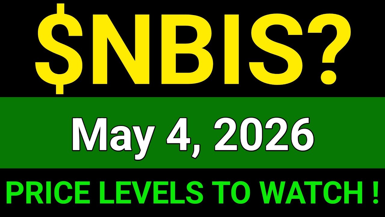 NBIS Stock (Nebius Group N.V.) NBIS Stock Analysis | May 4, 2026