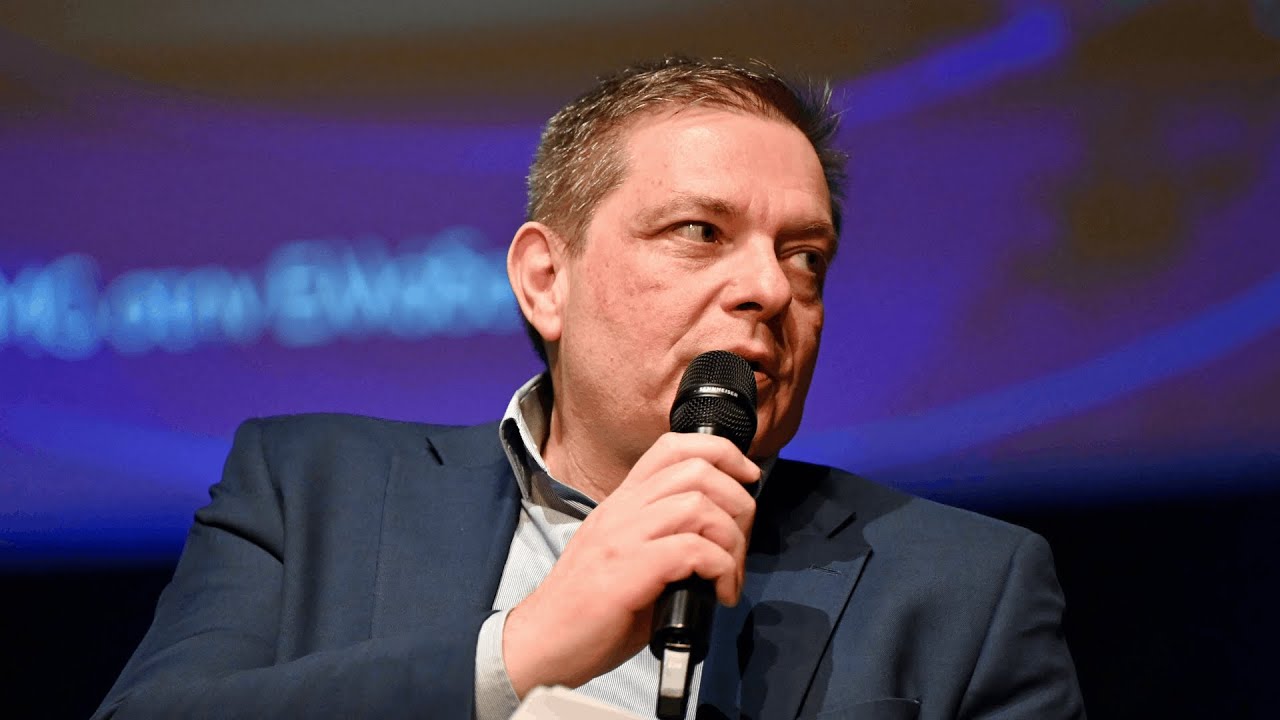 Μπορεί η τριμερής πρωτοβουλία να γίνει σημαντικός παράγοντας στην κυβερνοάμυνα σε Ευρωπαϊκό επίπεδο;