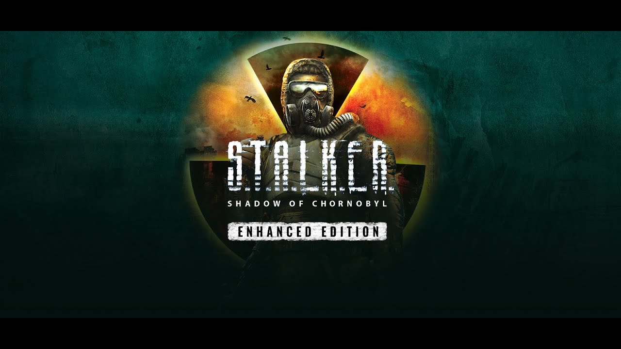 UA 🇺🇦 [18+] №1 S.T.A.L.K.E.R.: Shadow of Chornobyl - Enhanced Edition ... яка довга назва