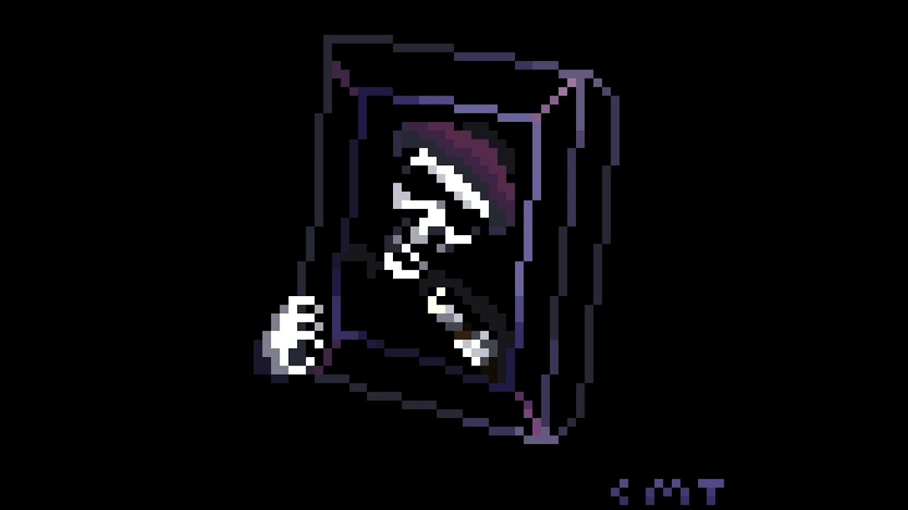 (Art)Tony theme [SCRAPPED]