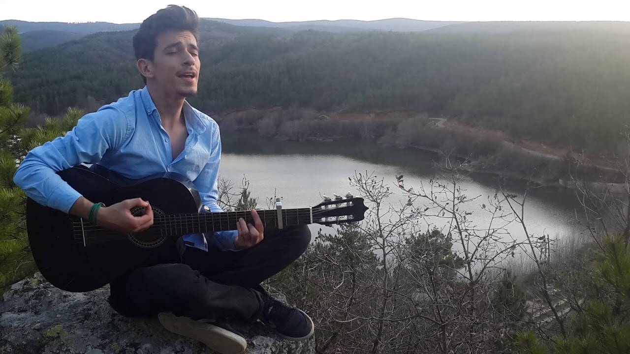 Şanışer'den Seçmeler (Cover)