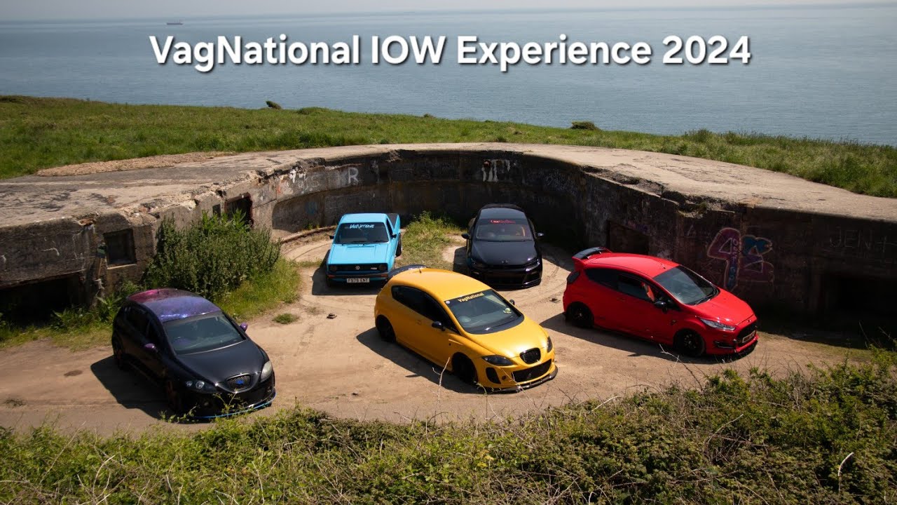 VagNational IOW 2024