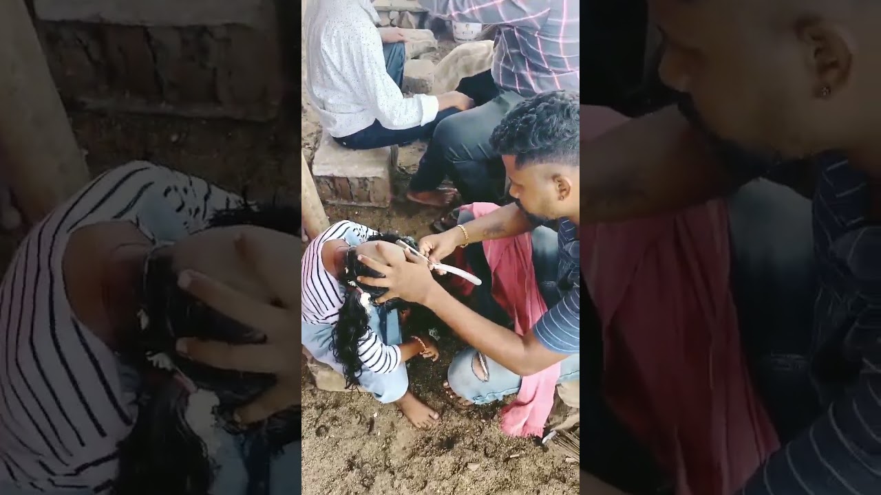 Sahasra puttu ventrukalu teeyadam #Sahasra #mydaughter #utubevideo #memories