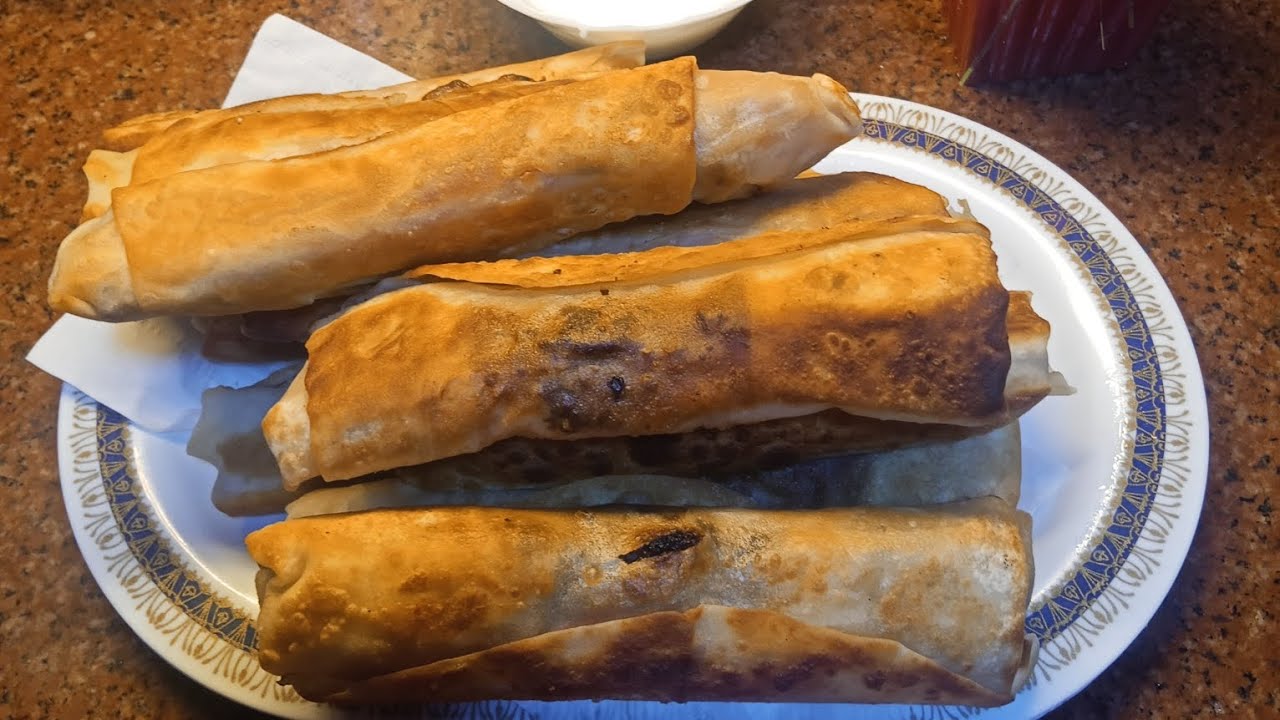 الترند الجديد الدنرالتركي🍖🌶️