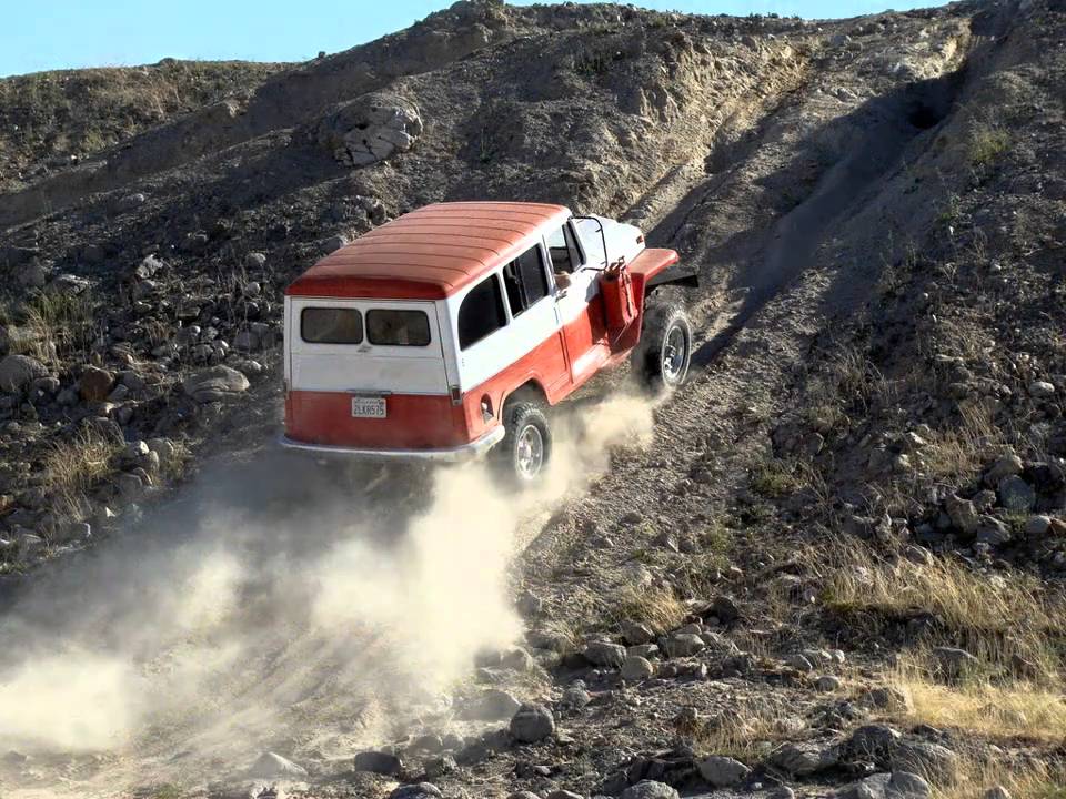 4 Wheeling near Salton Sea (1)   02/12/11
