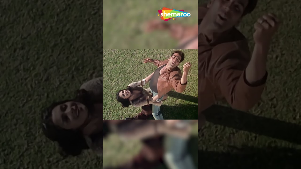 Allah Kare Dil Na Lage Kisisse_Andaaz (2003) #akshaykumar #priyankachopra #shorts #ytshorts