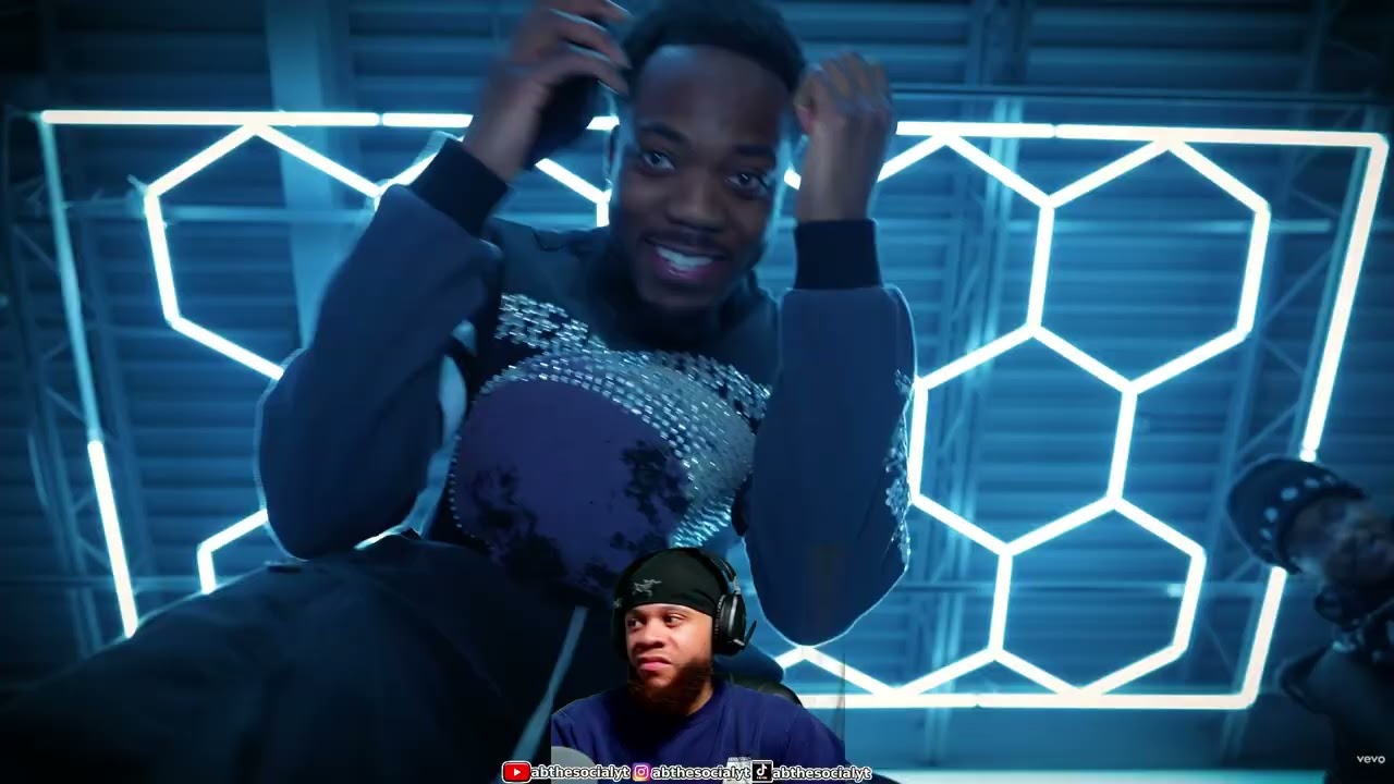 LTL - Stick N Move (Official Music Video) - Reaction