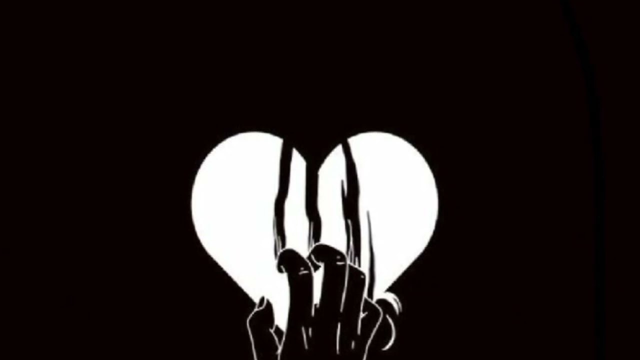 Why can’t you love me? 