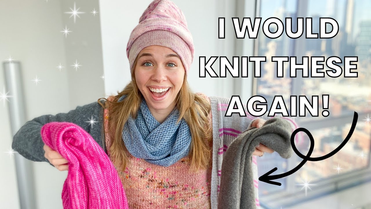 Lessons Learned from MY MOST WORN MAKES (and what I'd do differently next time!)