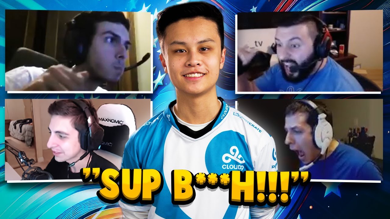 NEVER forget about prime Rank S.
